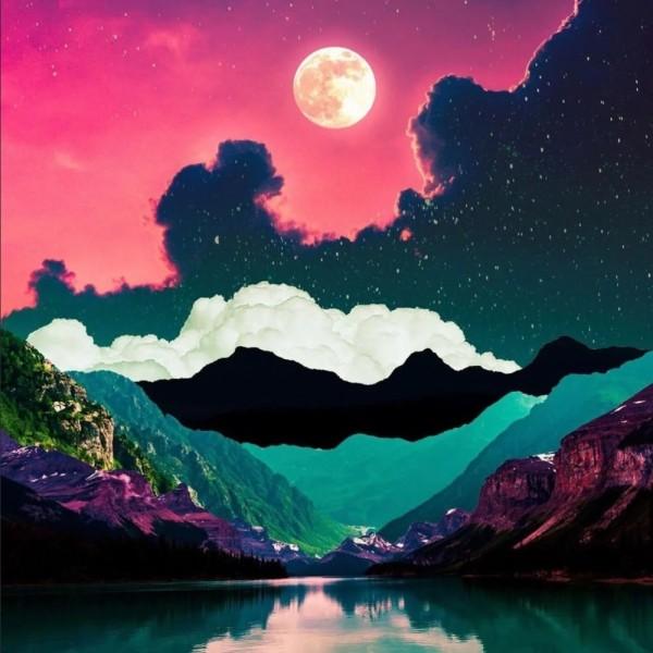 云上的歌